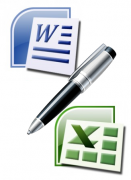 Электронная подпись в Word и Excel